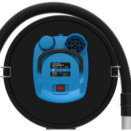 Aschestaubsauger GA18-1200.1 - 18L - 1200W