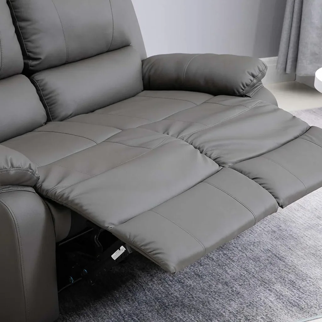 Doppelsofa mit Liegefunktion