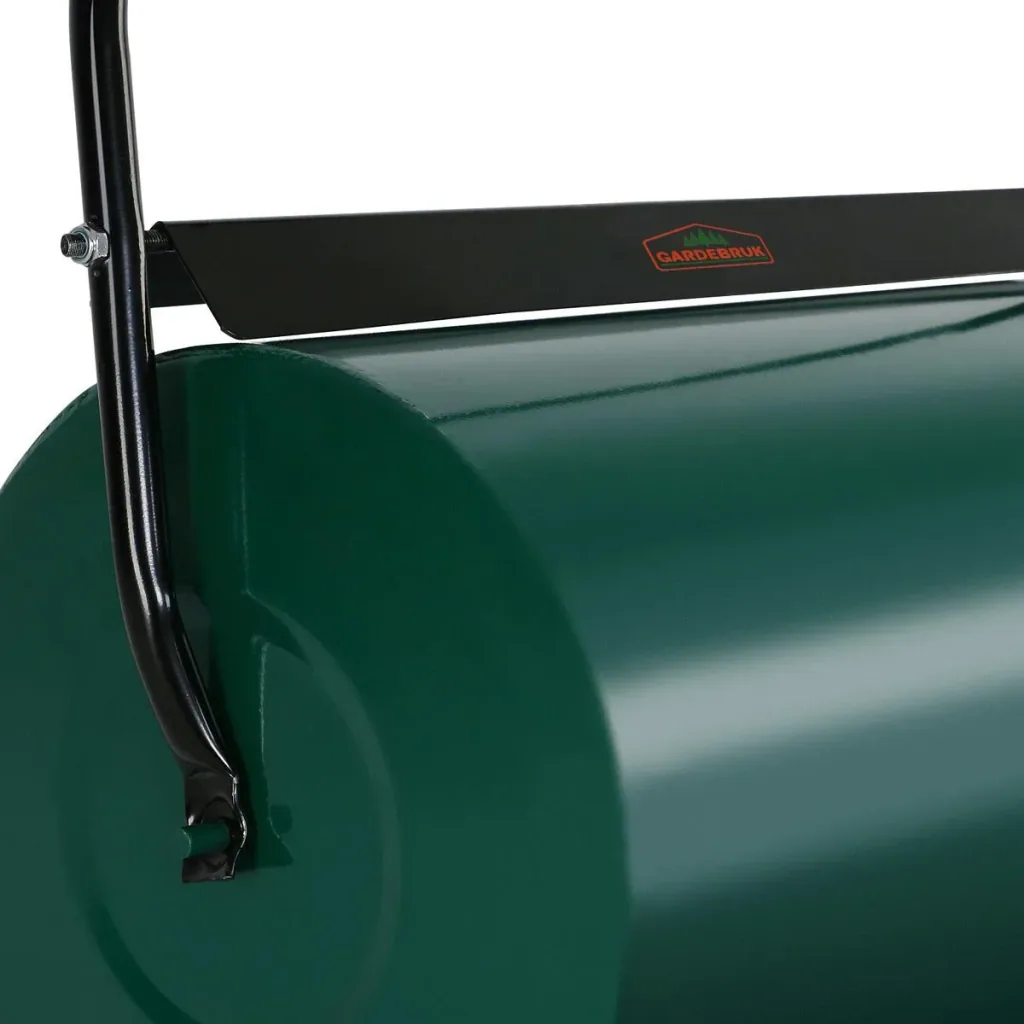 Gartenroller Grasfüller bis zu 48 Liter - 33cm