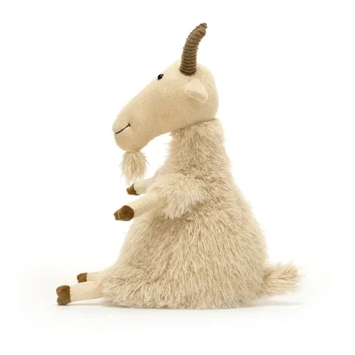 Jellycat Kuscheltier, Plüschtier, Stofftier - Ginny Goat