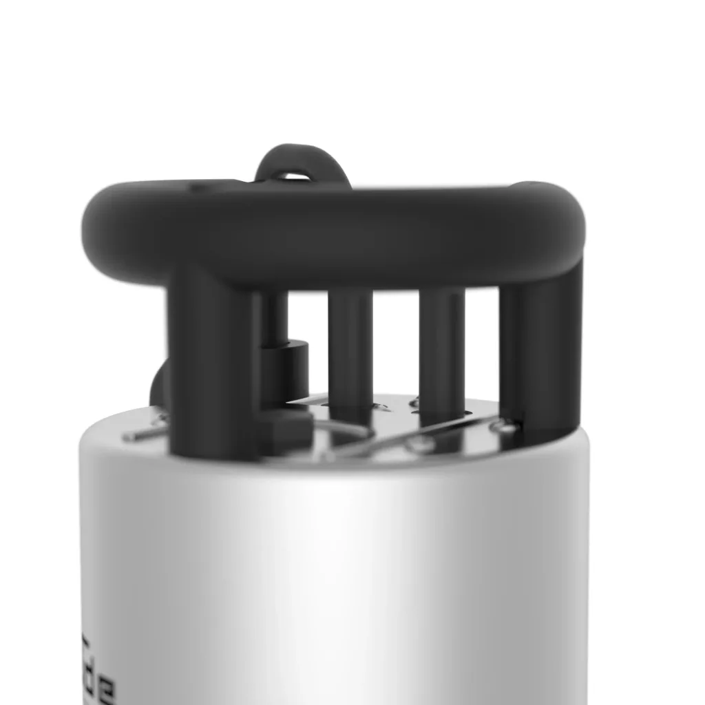 SCHMUTZWASSERTAUCHPUMPE GS 1103 PI - mit extra langem Kabel