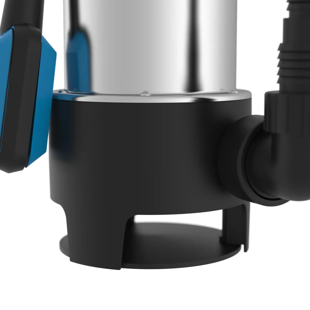 SCHMUTZWASSERTAUCHPUMPE GS 1103 PI - mit extra langem Kabel
