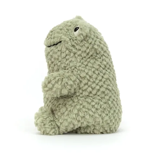 Jellycat Kuscheltier, Plüschtier, Stofftier - Flumpie Frog