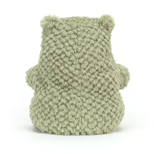 Jellycat Kuscheltier, Plüschtier, Stofftier - Flumpie Frog