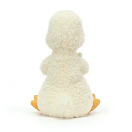 Jellycat Kuscheltier, Plüschtier, Stofftier - Huddles Duck