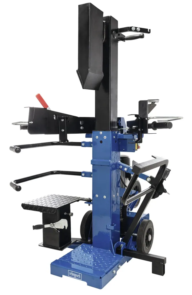 Holzspalter Compact 15t, stehend