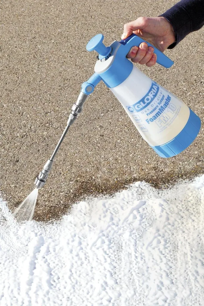 Drucksprühgerät FoamMaster FM10 flex