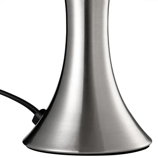 Tischleuchte Cahaya Weiß