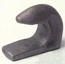 Koppelhaken Frontlader