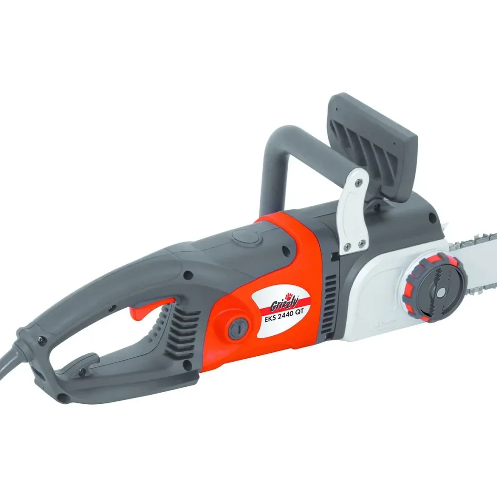 Elektro-Kettensäge EKS2440QT- 2400W - 46 cm