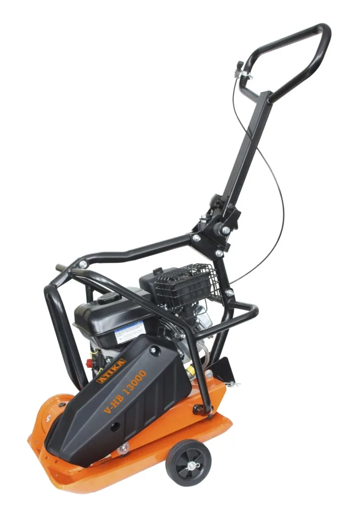 Rüttelplatte "V-HB 13000"