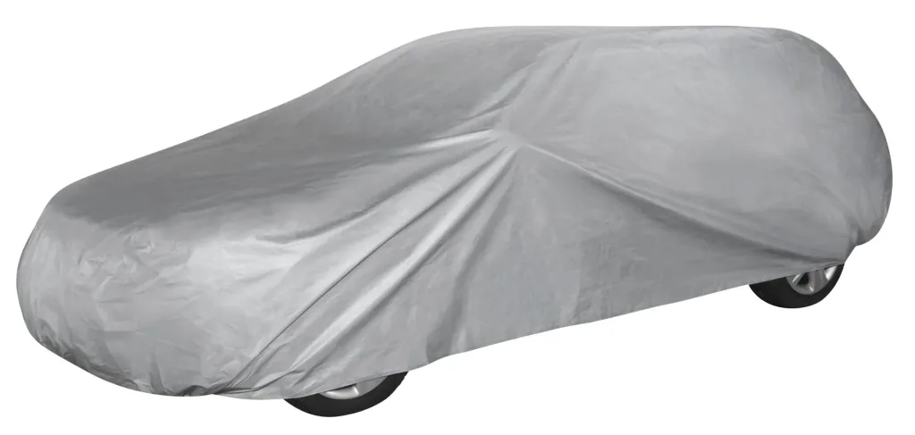 All Weather light Kombi - Größe L - 480 x 193 x 145 cm - PEVA