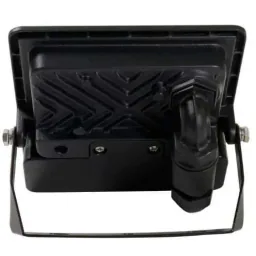 VT-128S LED-Flutlicht mit Sensor - 20 W - 1510 Lm - 3000K - Schwarz