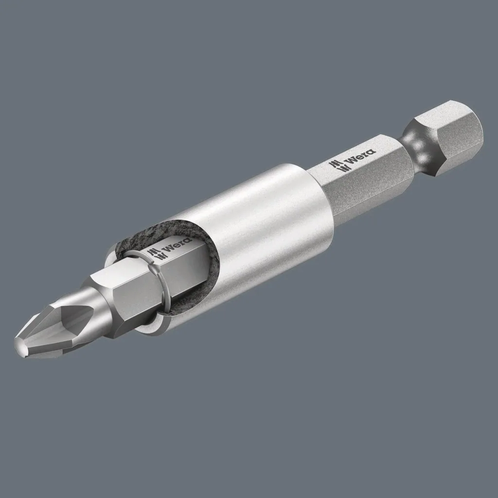 Bithalter Universal 1/4", 200mm