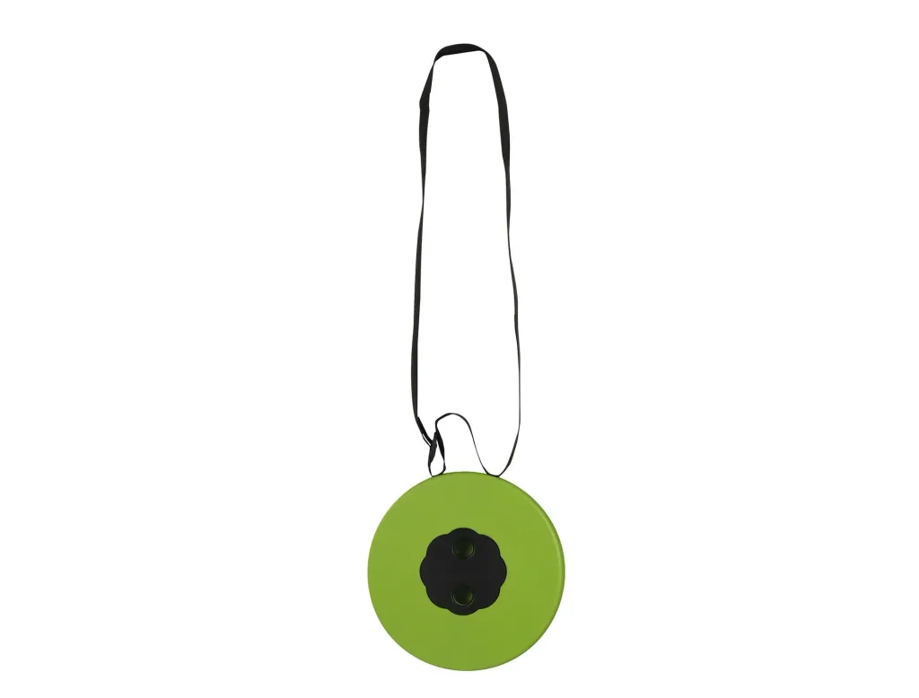 Camping Falthocker, Sitzfläche 25 cm, Tragkraft 150 kg