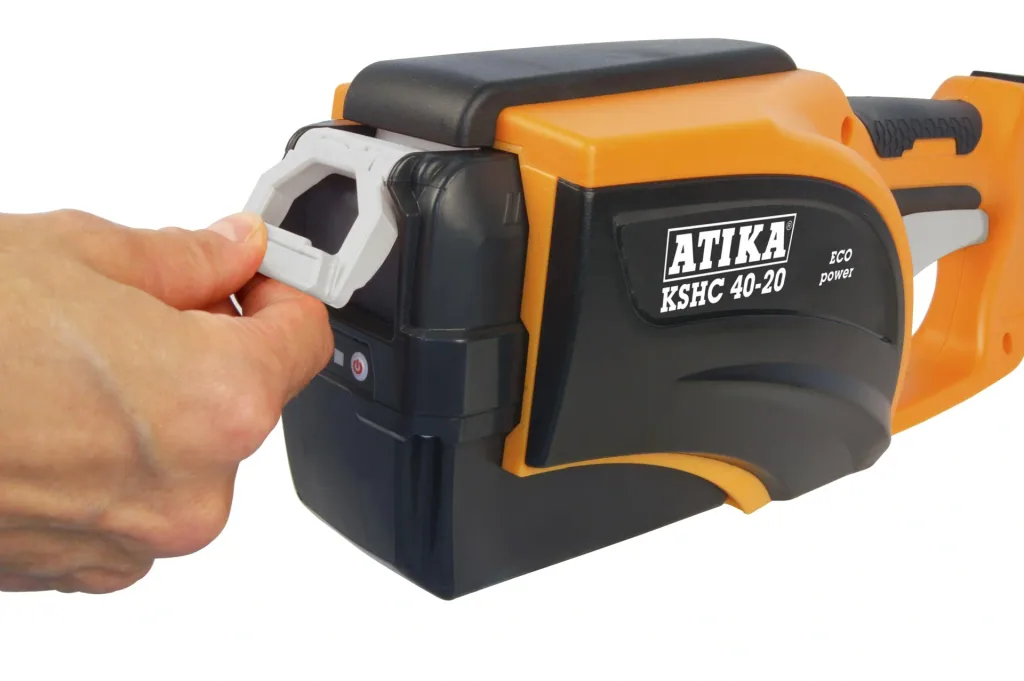 Akku-Hochentaster „KSHC 40-20“, 36 Volt