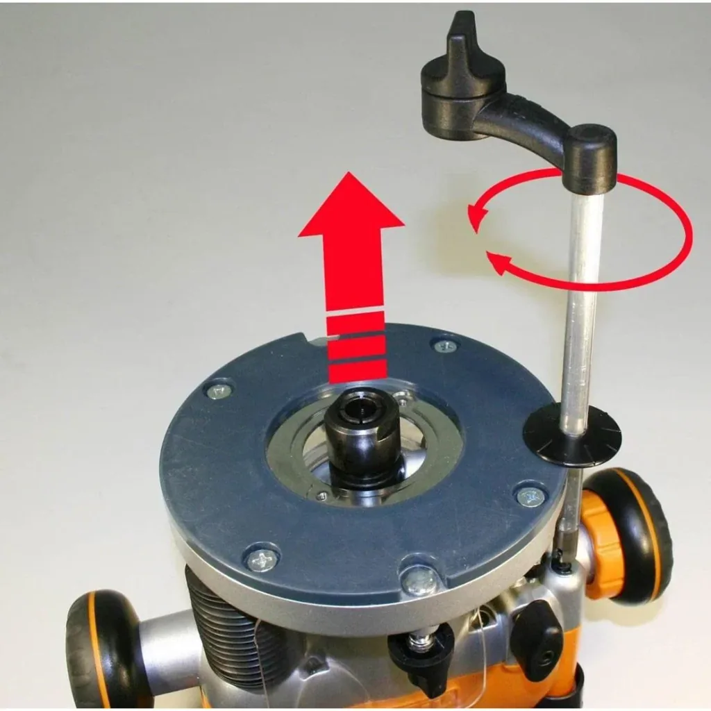 Spannzange für Oberfräse - 8 mm Spannzange