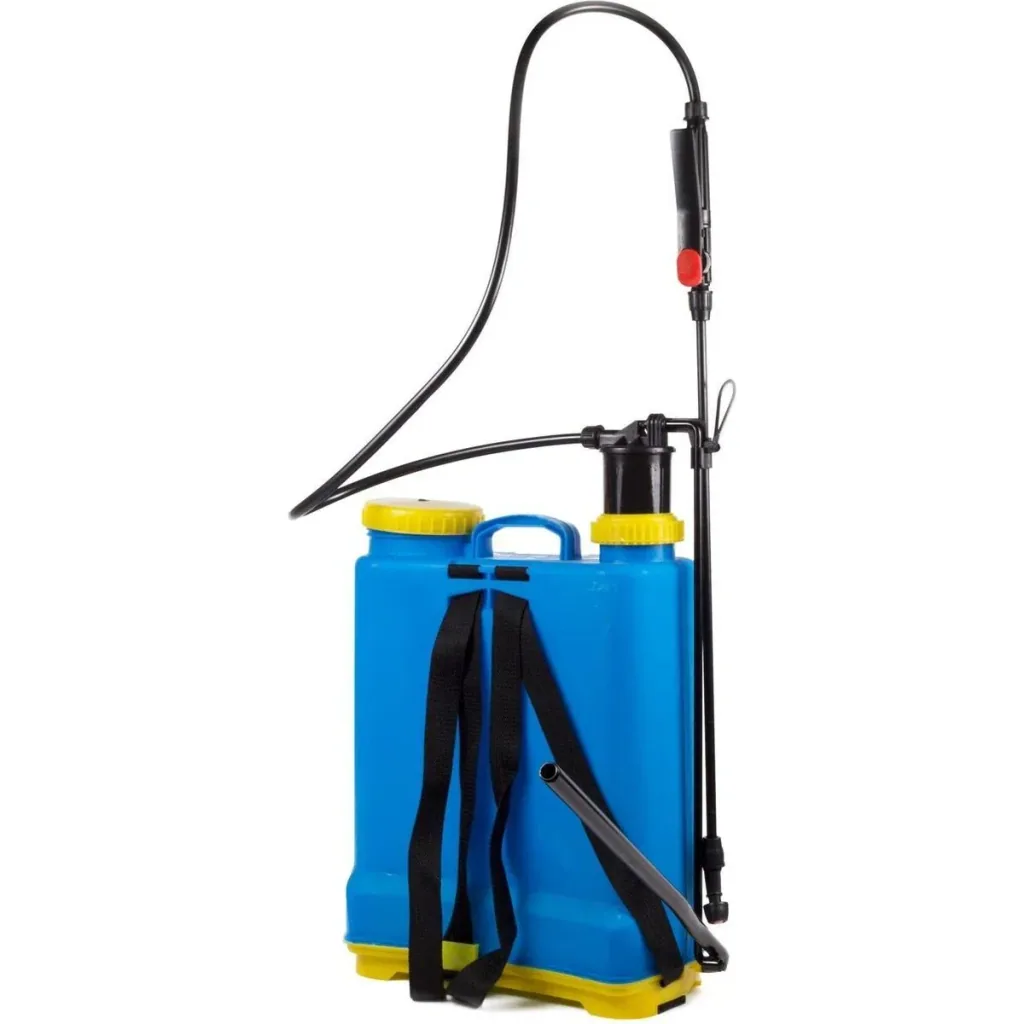 NL Green Arrow - Pflanzen- / Unkrautsprühgerät Hochdruck 16L