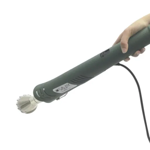 Heißluft-Unkrautvernichter "Bionic Burner"