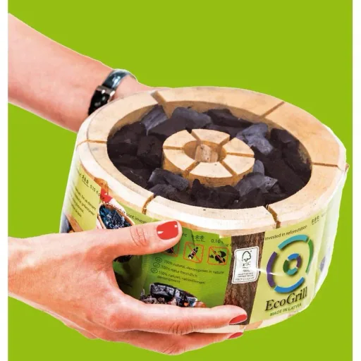 Ecogrill Größe/Format/Größe M