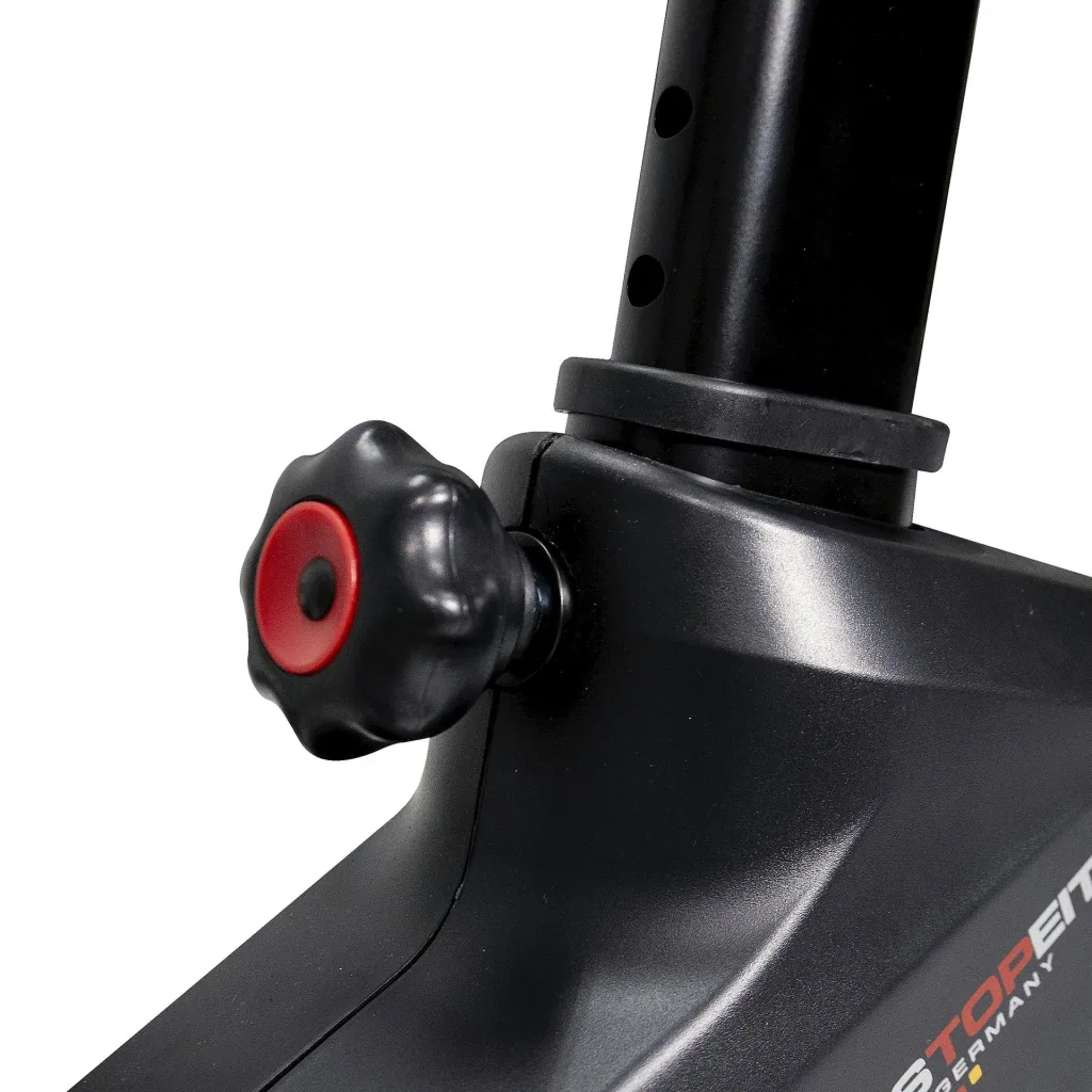 Heimtrainer Ergometer AX 4000 mit Kino Map App