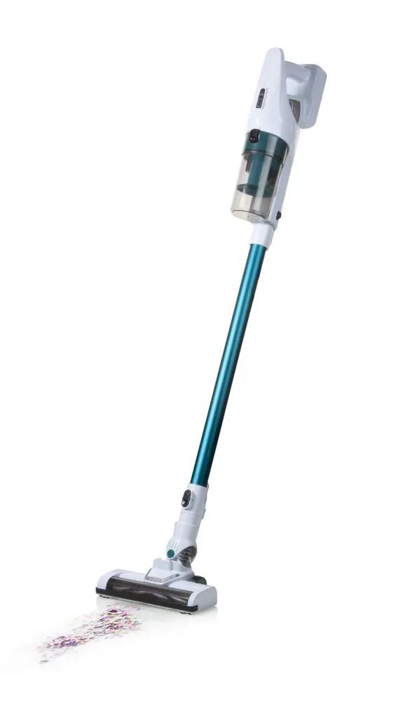 Akku Zyklon Hand/Bodensauger 18,5 Volt - DO233SV