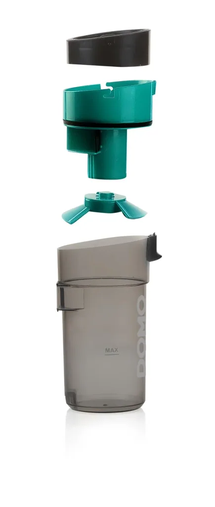 Akku Zyklon Hand/Bodensauger 18,5 Volt - DO233SV