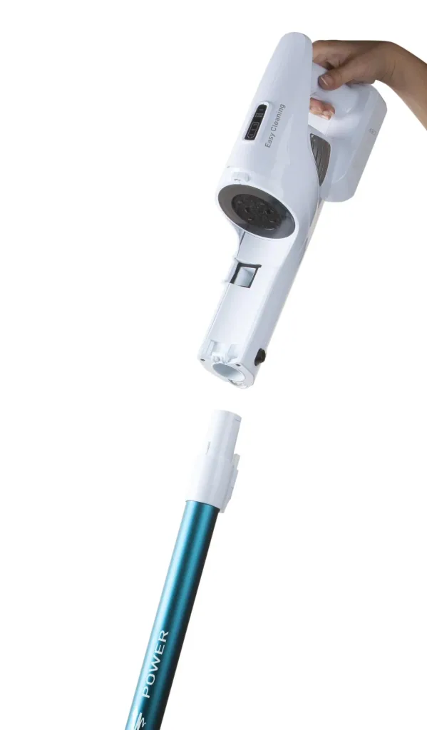 Akku Zyklon Hand/Bodensauger 18,5 Volt - DO233SV