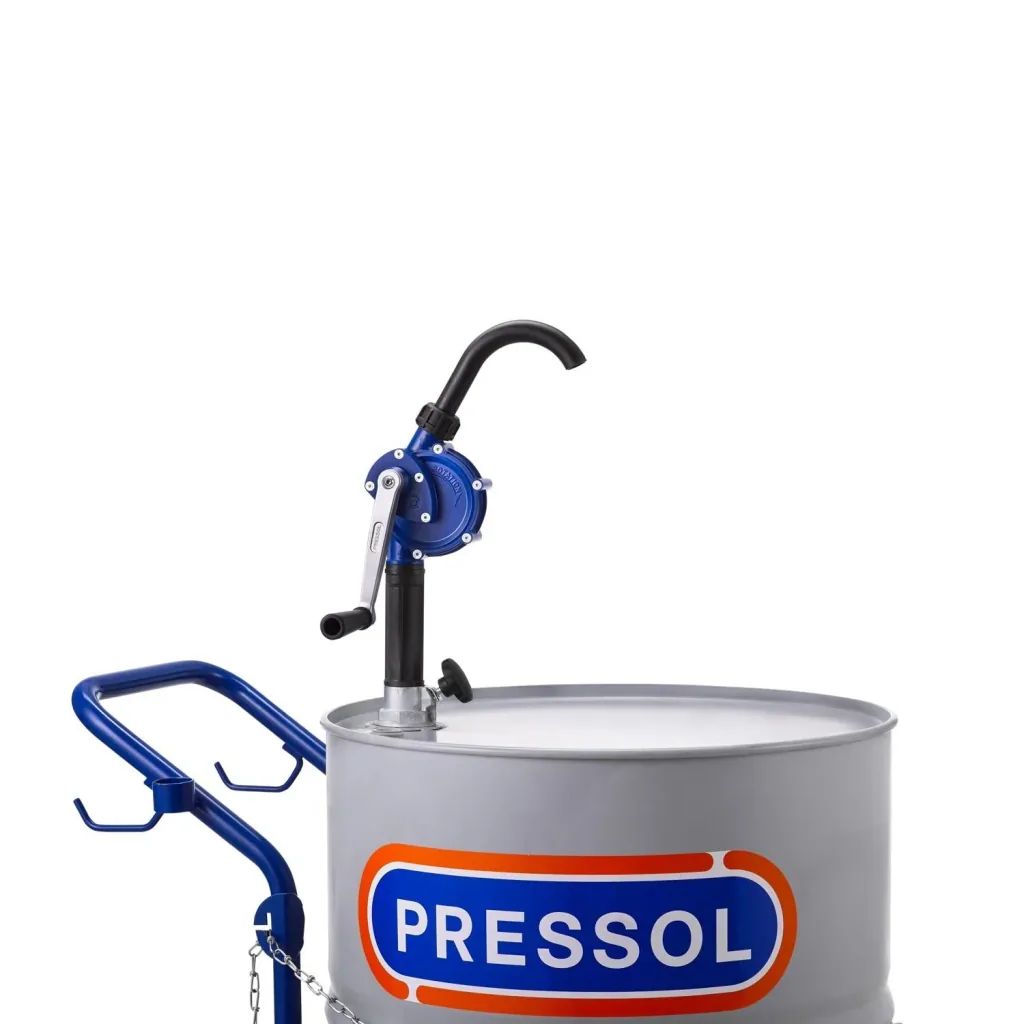 Kurbelpumpe SRL 355-955mm - 18 l/min