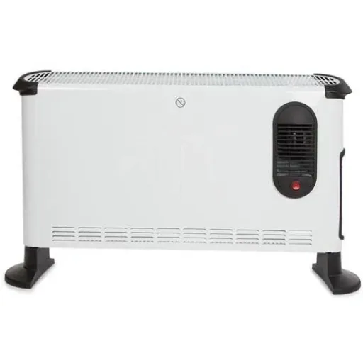 Heizgerät 3000W - Turbo - 78 x 17 x 45 cm
