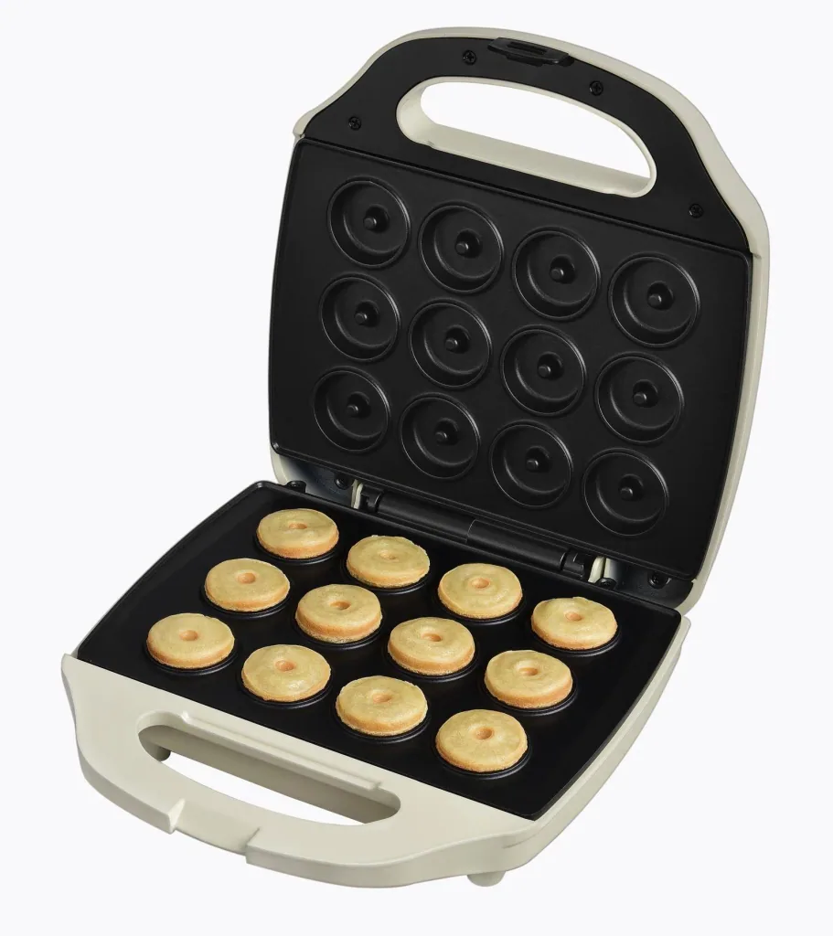 Mini Gugelhupf Bäcker