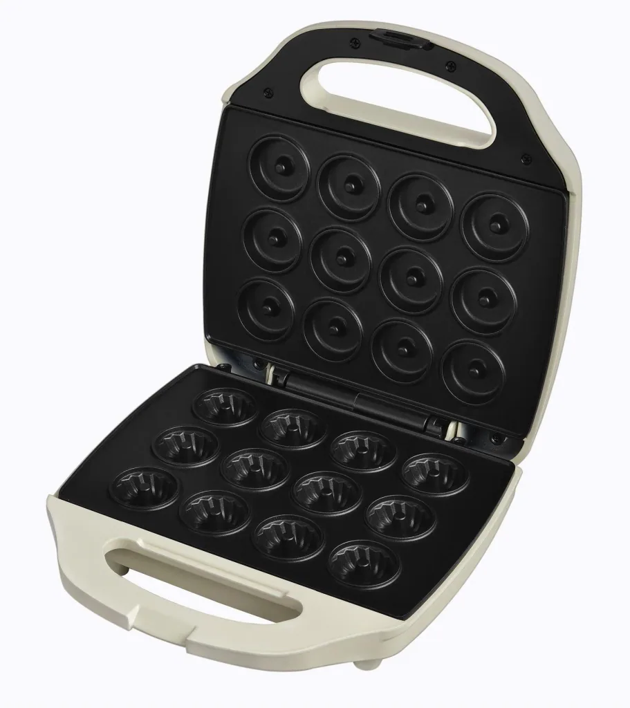 Mini Gugelhupf Bäcker