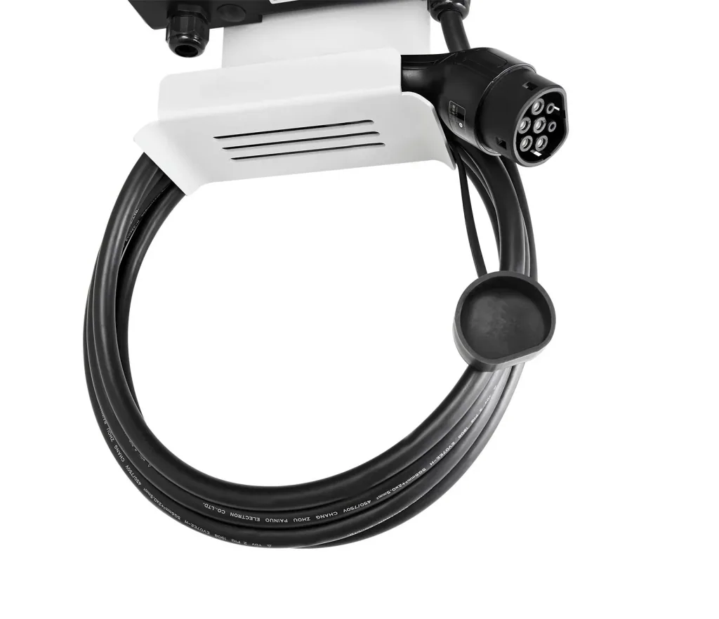 Ladekabel, LLK 5/1