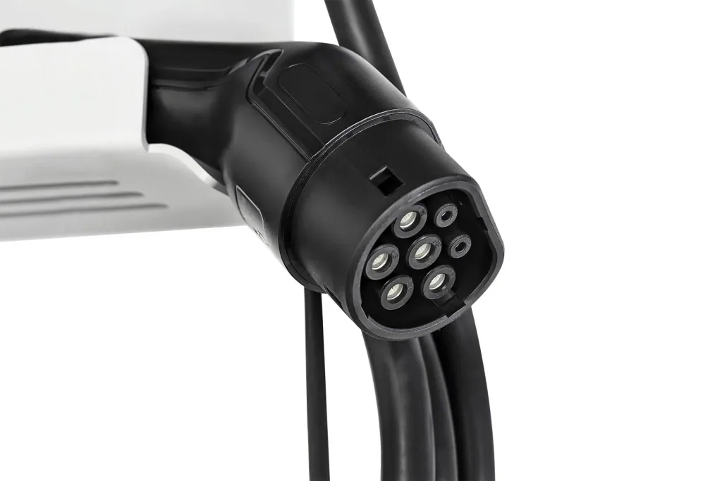 Ladekabel, LLK 5/1