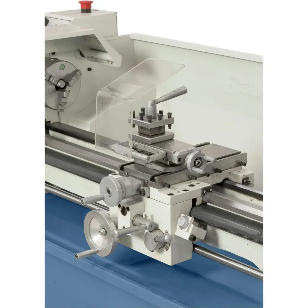 Bernardo Profi-Drehmaschine LZ 550 / 230V