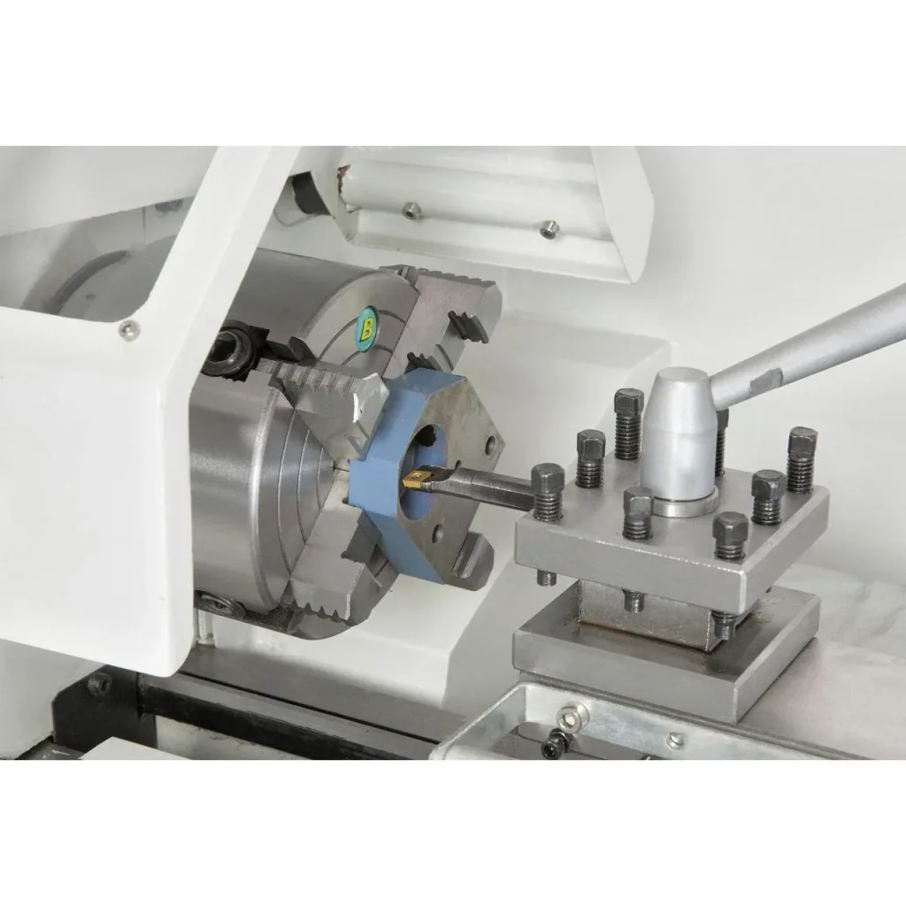 Bernardo Profi-Drehmaschine LZ 550 / 230V