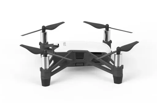 Ryze Tech Tello, Quadcopter, weiß
