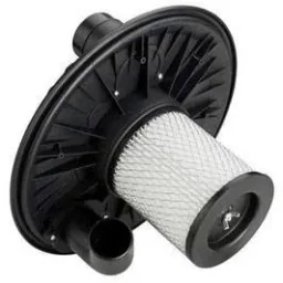 Aschestaubsauger - 18L - 800W