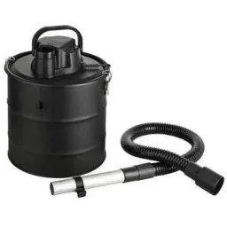 Aschestaubsauger - 18L - 800W