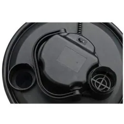 Aschestaubsauger - 18L - 800W