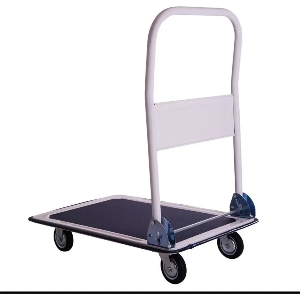 Plattformwagen klappbar - 74x48x25 cm - max 150 kg