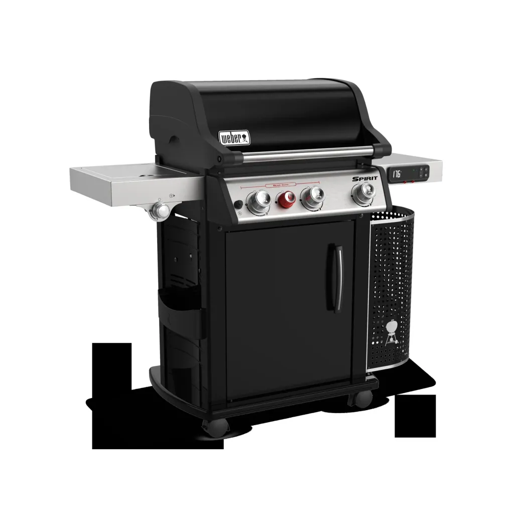 Spirit EPX-335 GBS Smart Grill