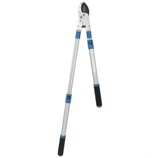 Teleskopschere Amboss 69cm