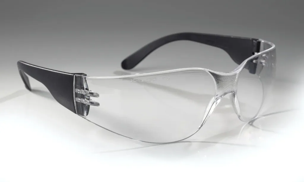 Schutzbrille Champ Tector, Scheibe klar