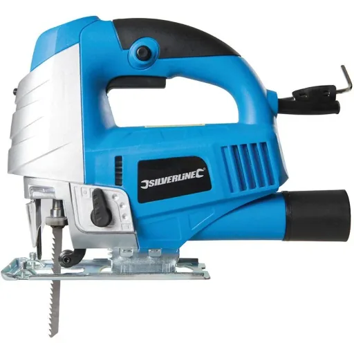 710 W Laser-Stichsäge