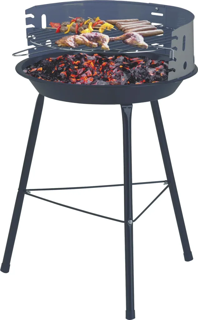 Party Grill-Set
