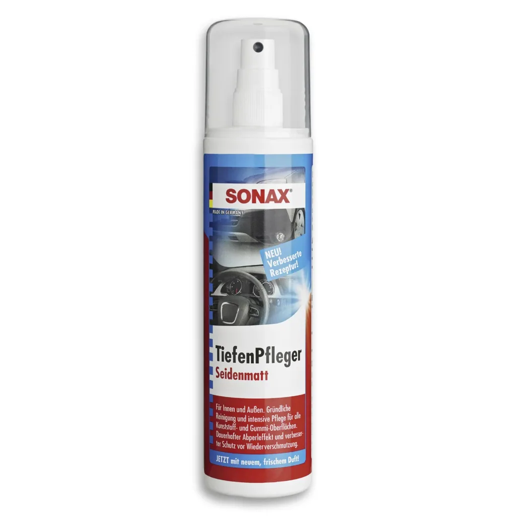 Tiefenpfleger seidenmatt 300 ml