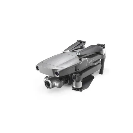 Mavic 2 Zoom mit DJI Smart-Fernsteuerung
