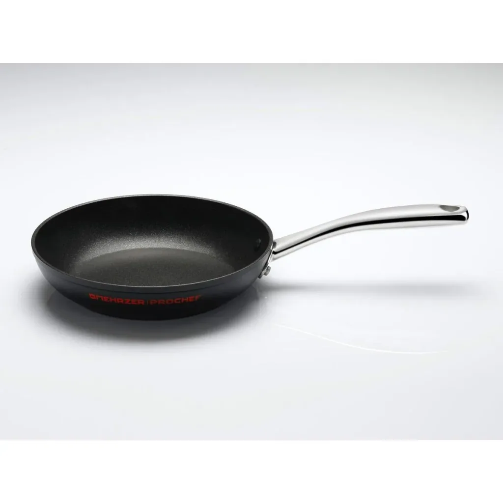 Mehrzer - Bratpfanne 24 cm - Pro Chef