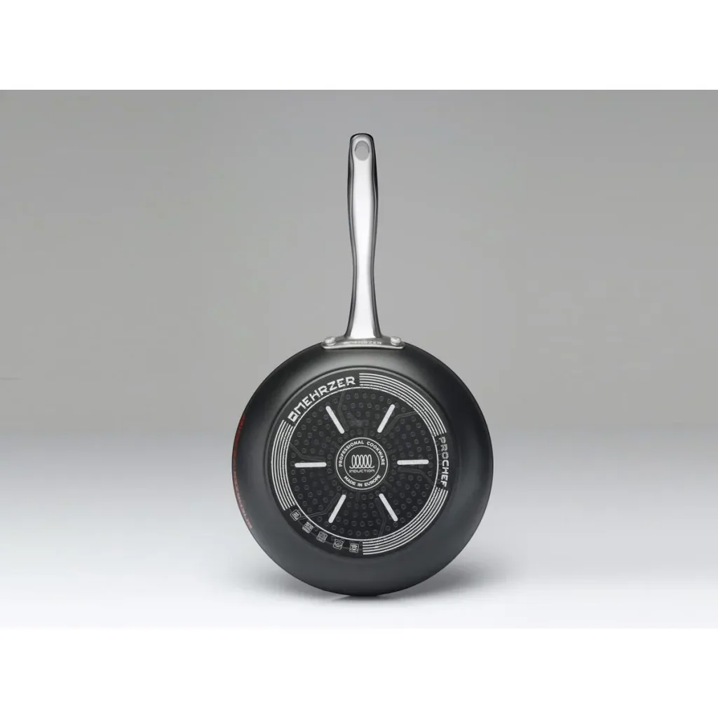 Mehrzer - Bratpfanne 24 cm - Pro Chef